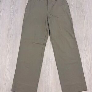 Brooks Brothers Olive Chinos